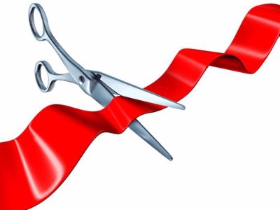 Мы открылись!