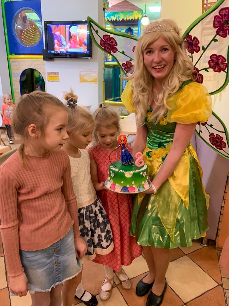 Дошкольное образование в Долгопрудном