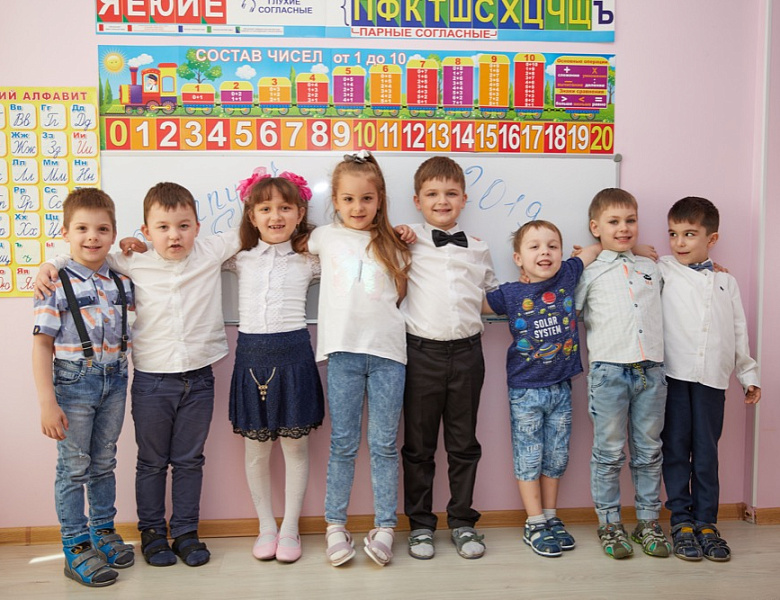Выпускной 2019