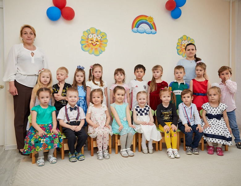 Выпускной 2019